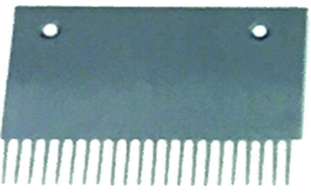 Otis Comb Plate XAA453AV1,XAA453AV2,XAA453AV3