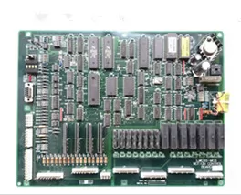 Otis Main PC Board...