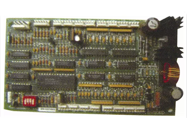 Otis PC Board ADA26800TV1