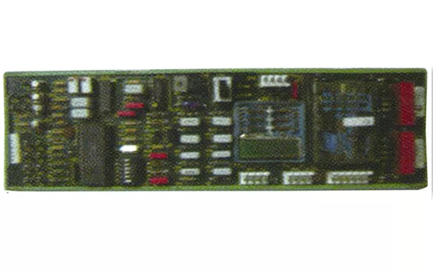 Otis PC Board SOM-A9693F2