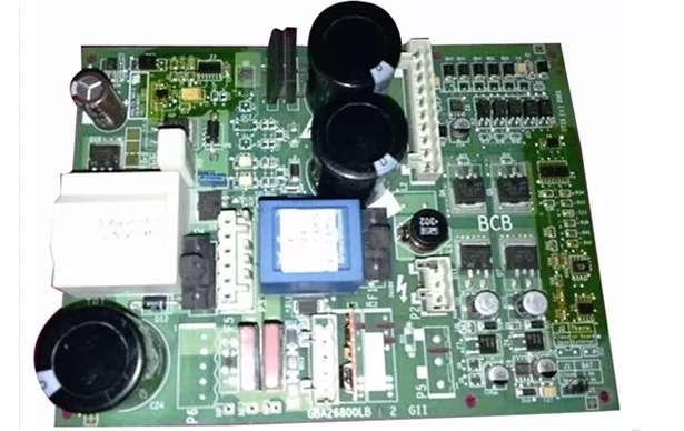 Otis Brake Control PC Board GBA26800LB2