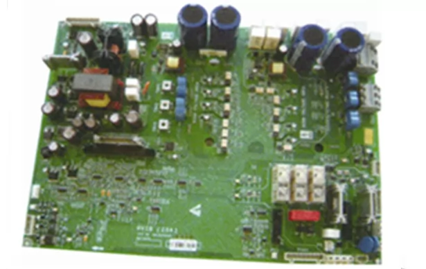 Otis PC Board KBA26800AAE1