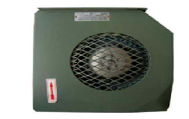 Fan GF-RV140