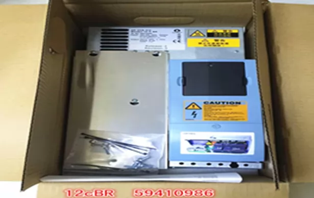 Frequency Inverter 59410986