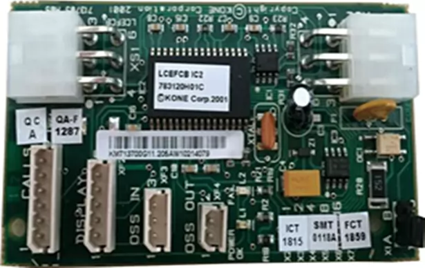 Kone PC Board KM713700G11