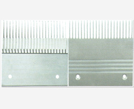 Sigma Comb Plate DSA3004058/DSA3004059/DSA3004060