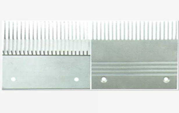 Sigma Comb Plate DSA3004058/DSA3004059/DSA3004060