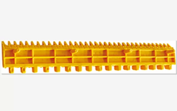 Sigma Demarcation Strip ASA00B036-MS