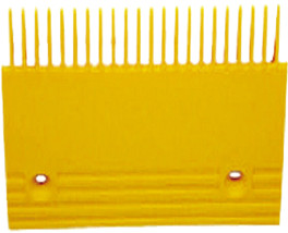 Toshiba  Comb Plate