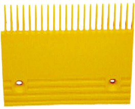 Toshiba  Comb Plate