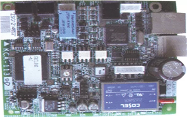 Mistubishi PC Board KCA-1130D