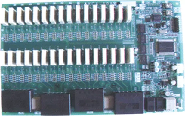 Mistubishi PC Board KCA-1150A