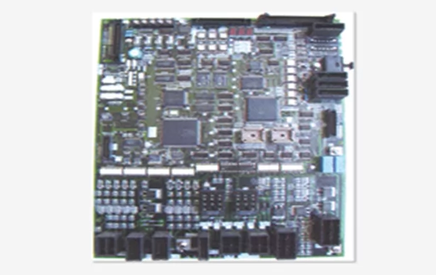 Mistubishi PC Board KCD-701C