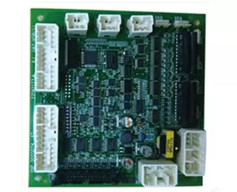 Hitachi PC Board U...