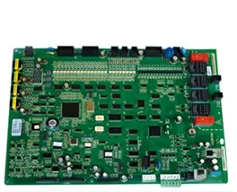 Hitachi PC Board M...