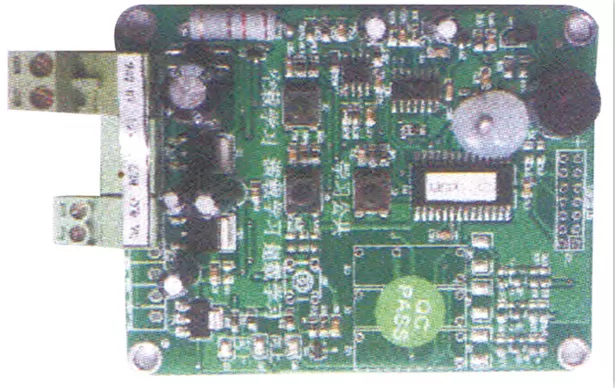 Hitachi PC Board GRCZ100