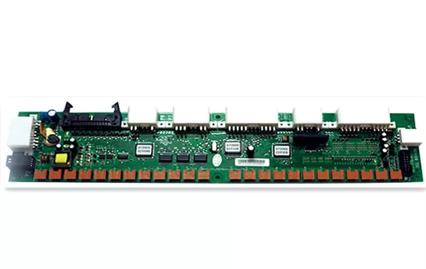 Hitachi PC Board SCLB3-13514402