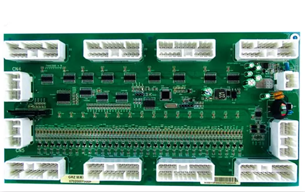 Hitachi PC Board CAN B2 V3.0