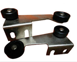 Selcom Door Roller Components(Left and Right)